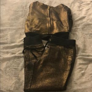 TRUE RELIGION SWEATS